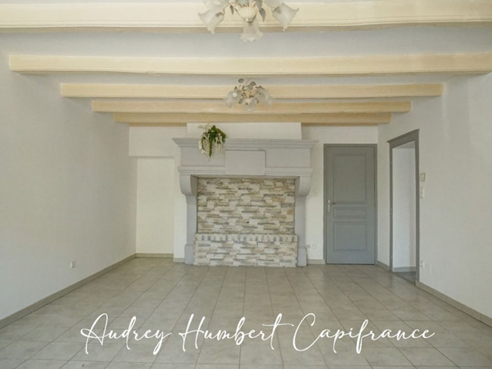 Landsbyhus i Vigneulles-lès-Hattonchâtel, Meuse - foto 2