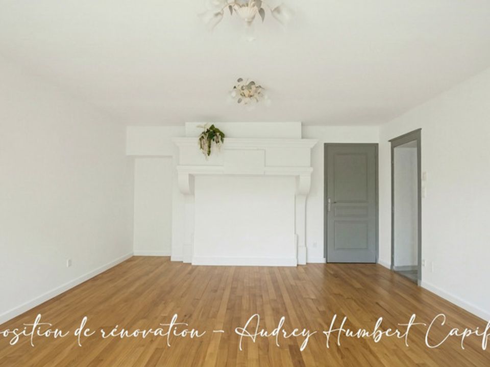 Landsbyhus i Vigneulles-lès-Hattonchâtel, Meuse - foto 3