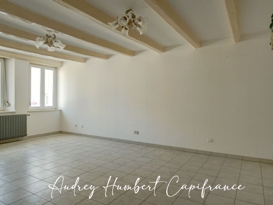 Landsbyhus i Vigneulles-lès-Hattonchâtel, Meuse - foto 4