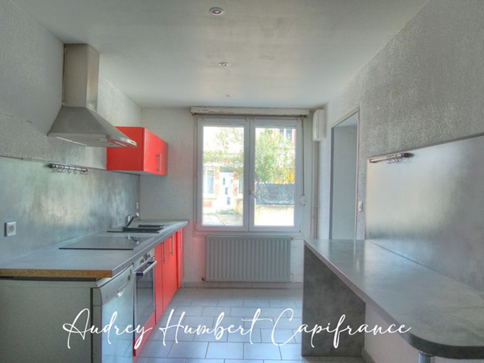 Landsbyhus i Vigneulles-lès-Hattonchâtel, Meuse - foto 5