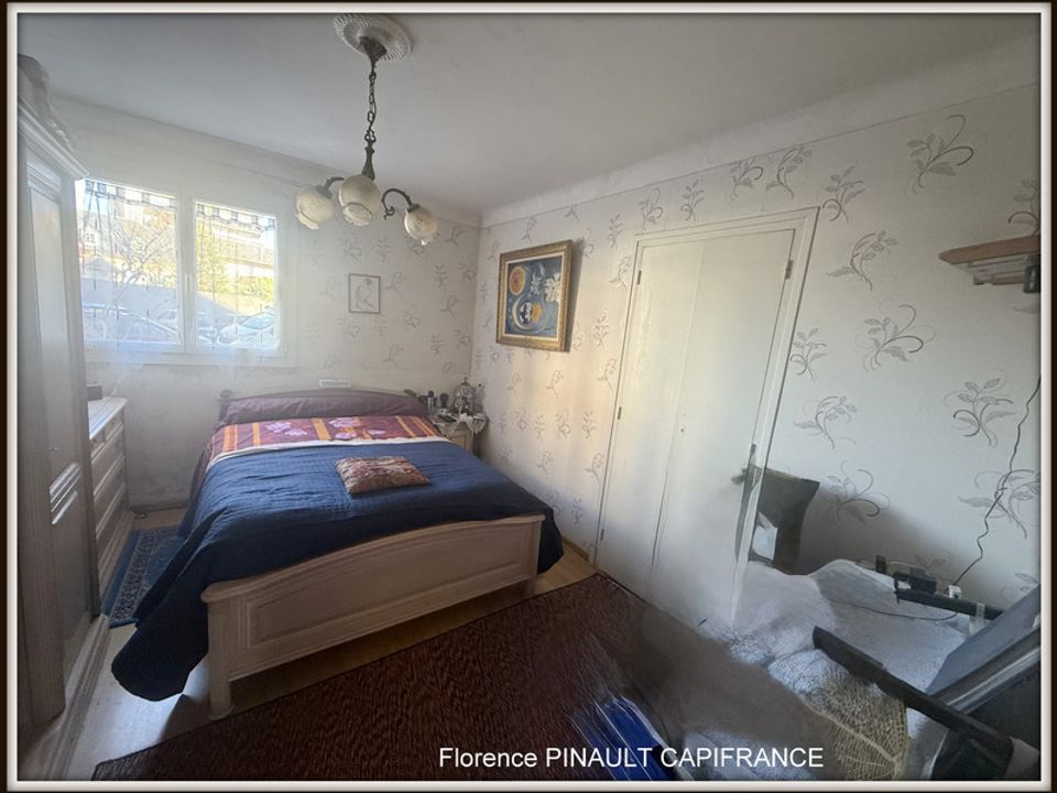Lejlighed i Tarbes, Hautes-Pyrenees - foto 3