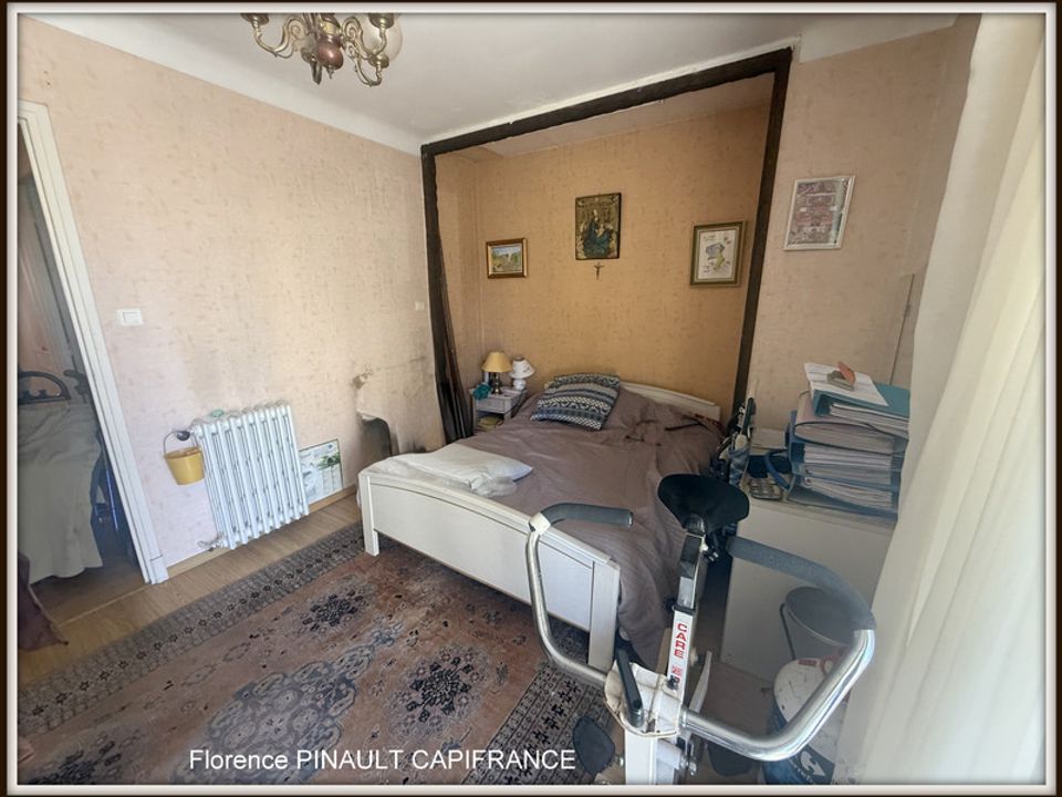 Lejlighed i Tarbes, Hautes-Pyrenees - foto 4