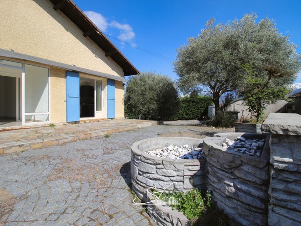Villa i Chapareillan, Isere - bilde 2