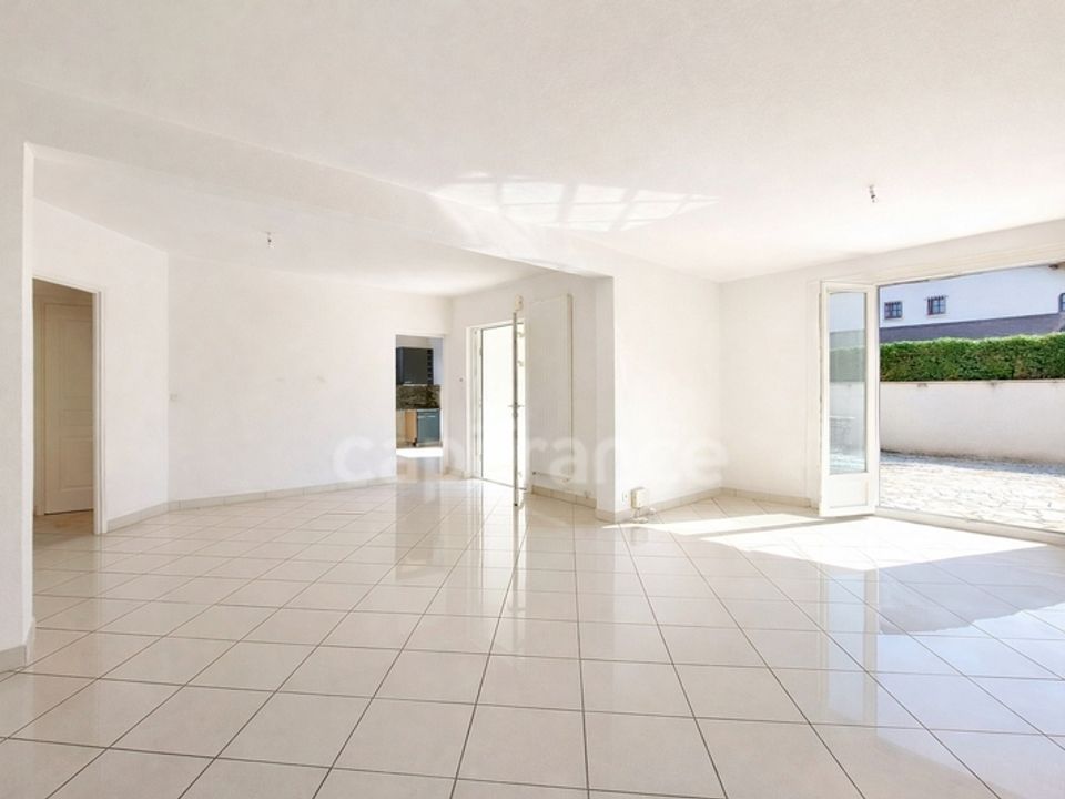 Villa i Chapareillan, Isere - bilde 3