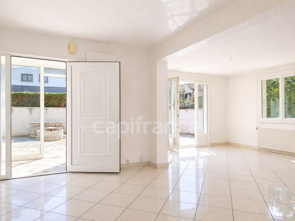 Villa i Chapareillan, Isere - bilde 4