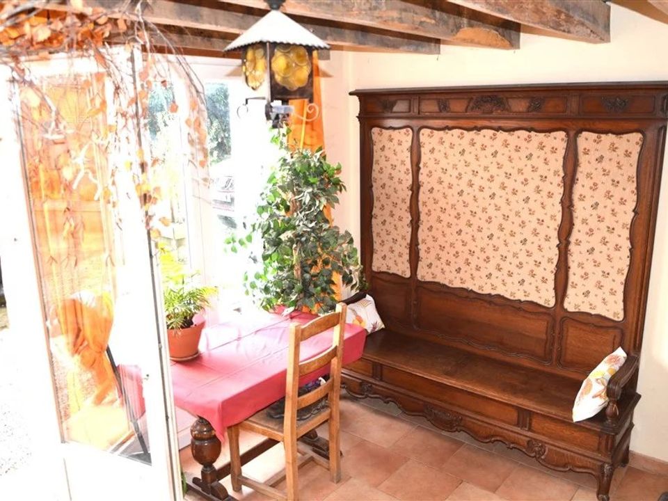 Villa i Bonneuil, Indre - foto 2