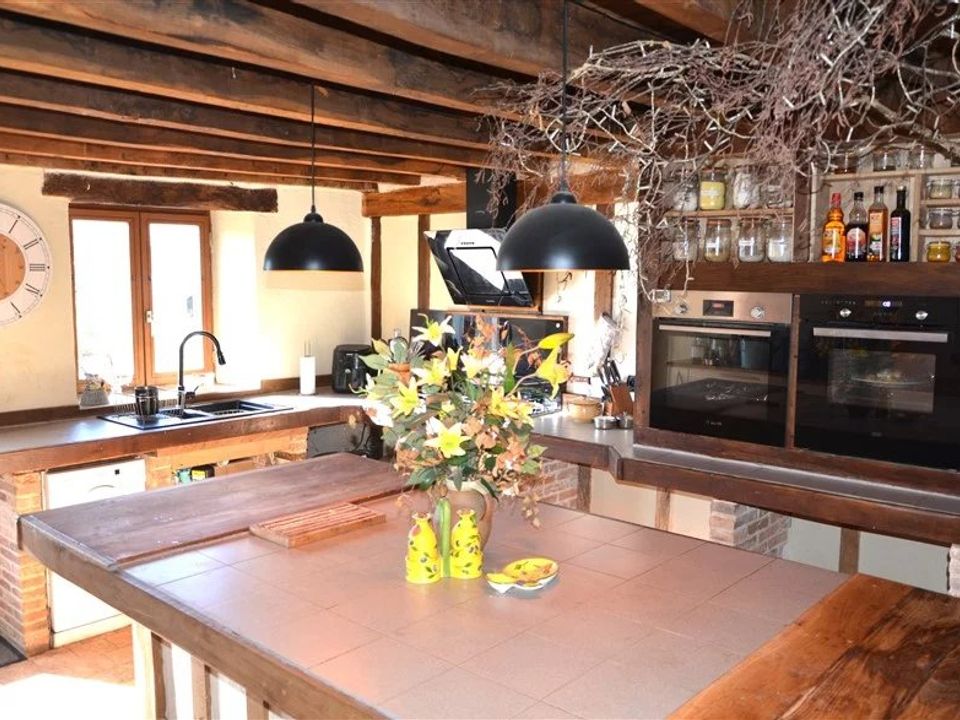 Villa i Bonneuil, Indre - foto 5
