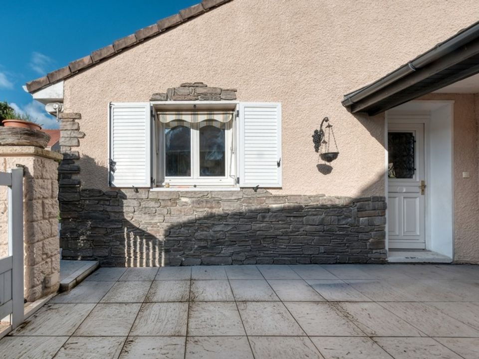 Villa i Saint-Germain-de-la-Grange, Yvelines - foto 2