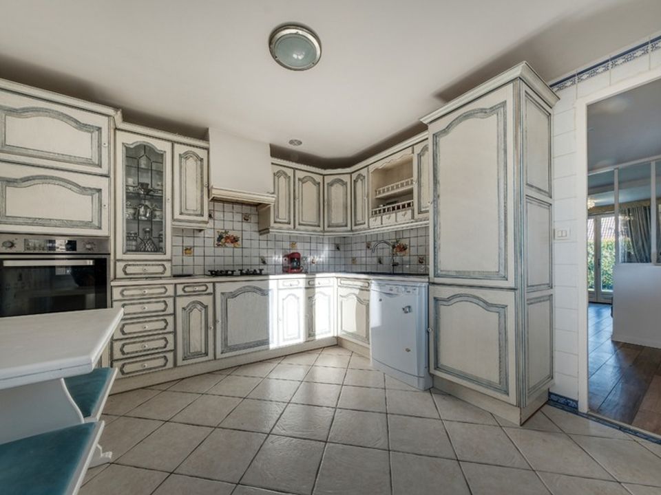 Villa i Saint-Germain-de-la-Grange, Yvelines - foto 5