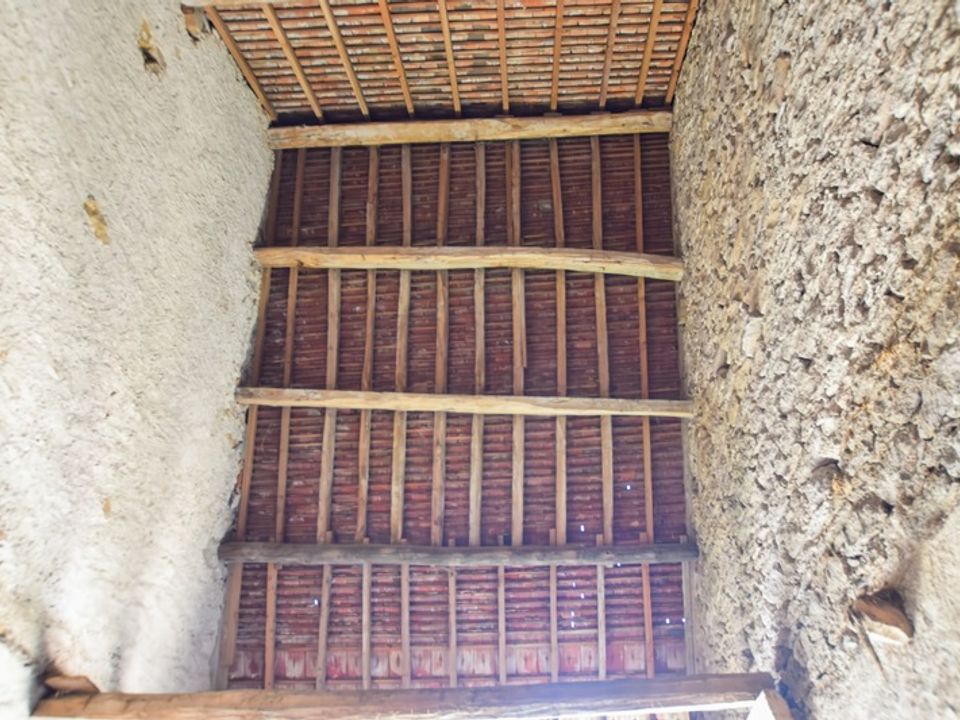 Farm hus i Saint-Sernin-du-Plain, Saone-et-Loire - foto 5