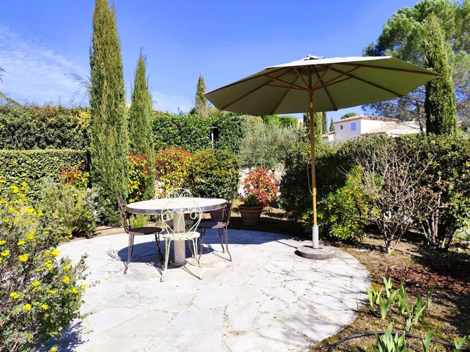 Villa i Nans-les-Pins, Var - foto 2