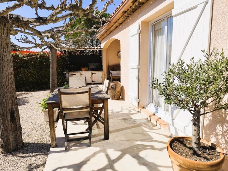 Villa i Nans-les-Pins, Var - foto 3