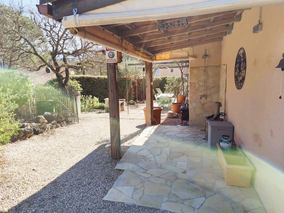 Villa i Nans-les-Pins, Var - foto 4