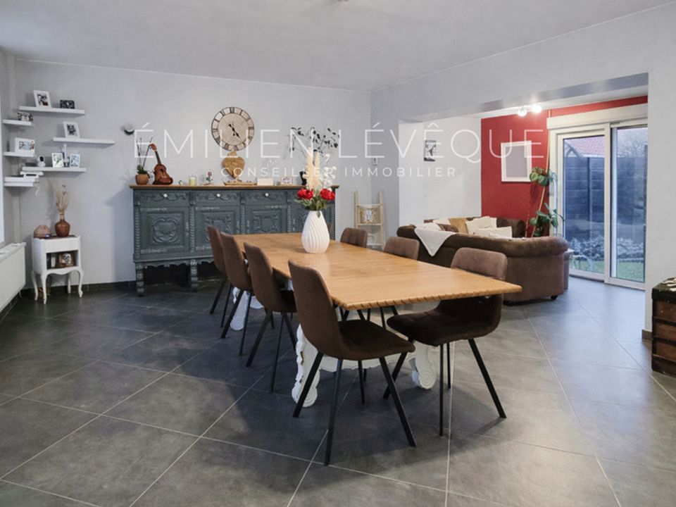 Villa i Ennevelin, Nord - foto 1