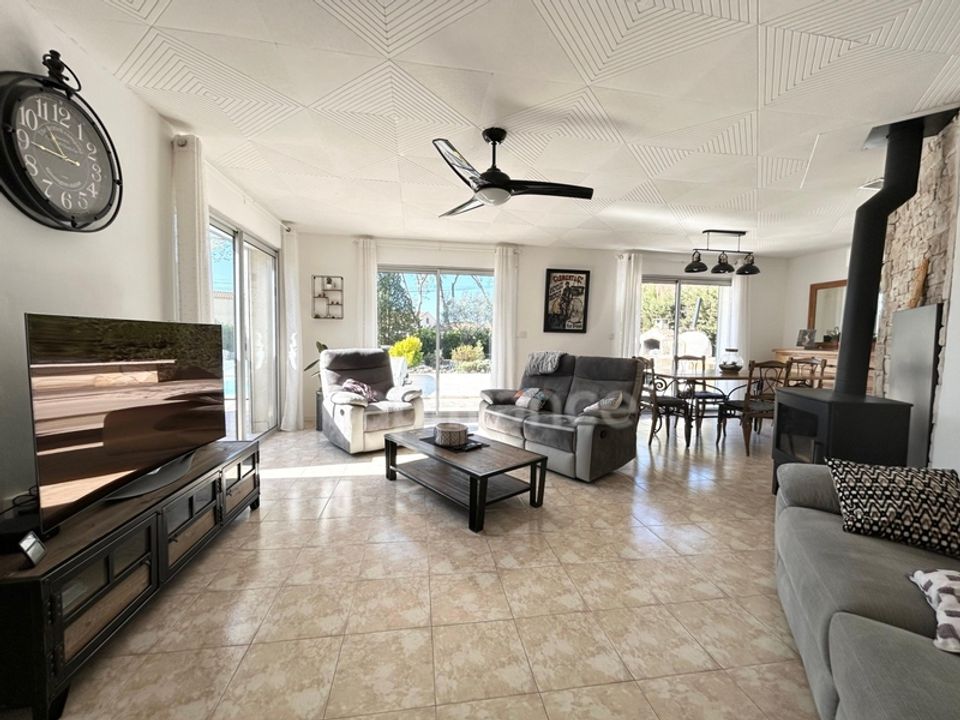 Villa a Brignac, Herault - foto 2