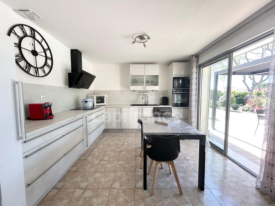 Villa a Brignac, Herault - foto 3