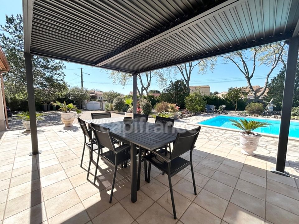 Villa a Brignac, Herault - foto 4