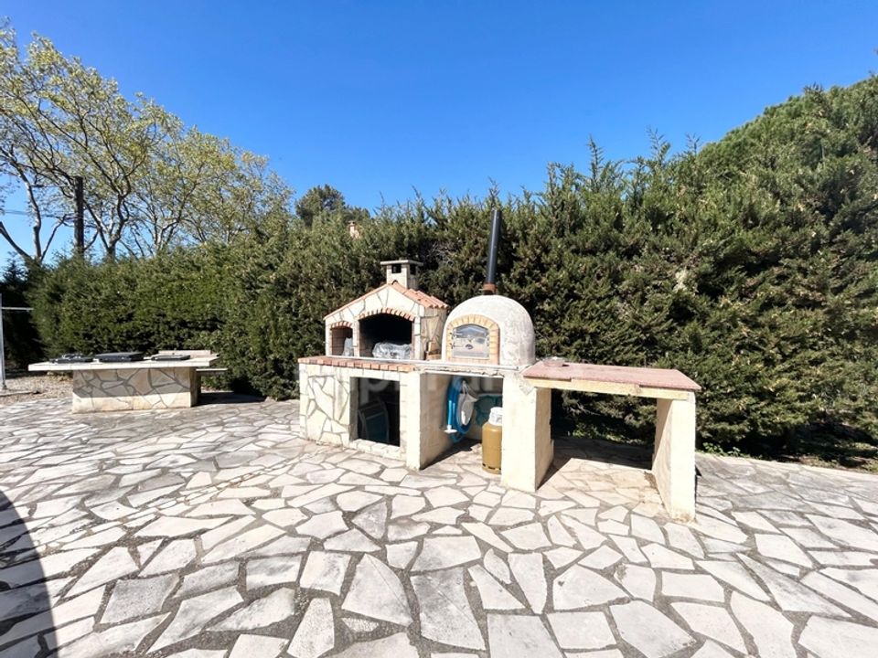 Villa a Brignac, Herault - foto 5