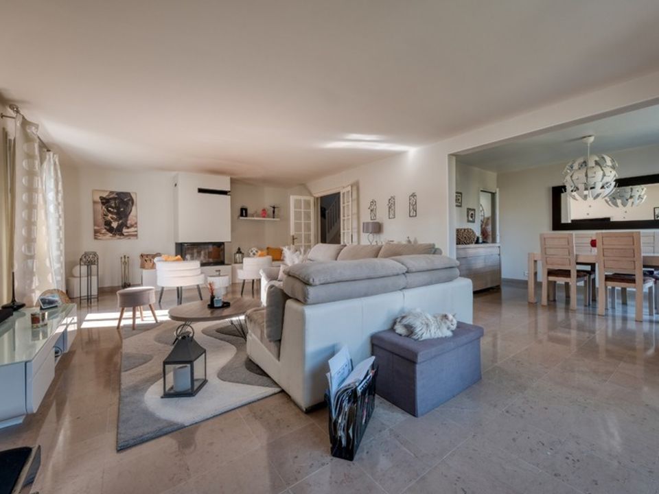 Villa i Chevreuse, Yvelines - foto 2
