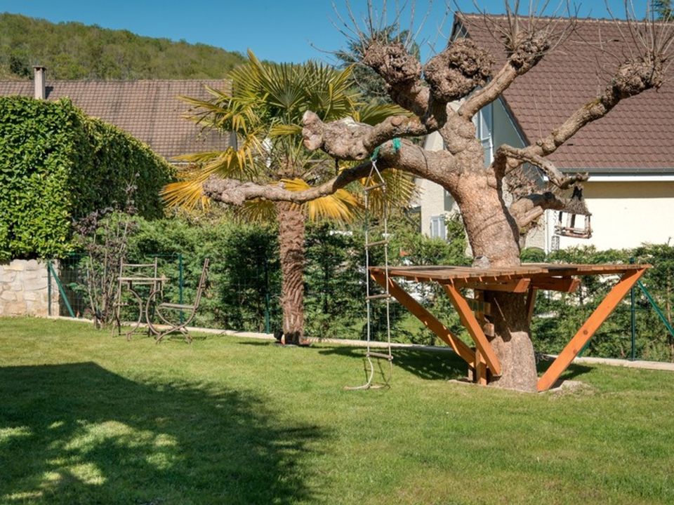 Villa i Chevreuse, Yvelines - foto 3