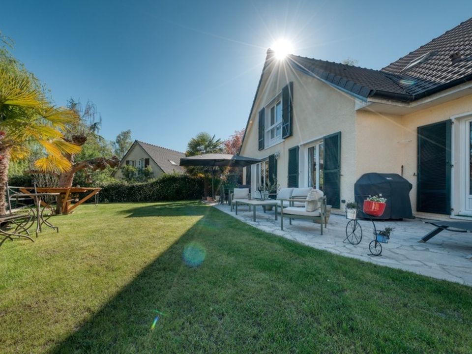 Villa i Chevreuse, Yvelines - foto 4