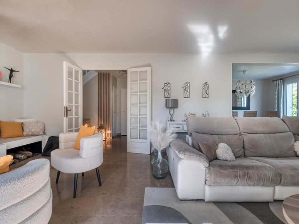 Villa i Chevreuse, Yvelines - foto 5