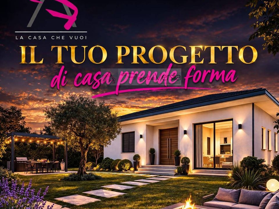 Villa i Montignoso, Massa and Carrara - foto 1