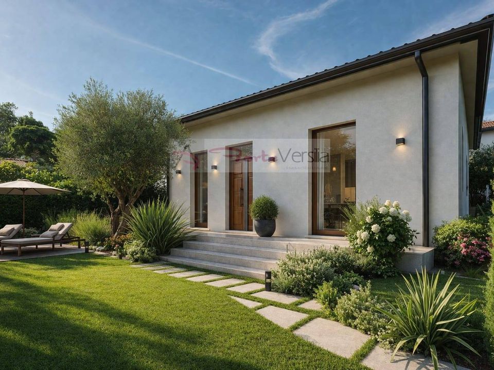 Villa i Montignoso, Massa and Carrara - foto 2