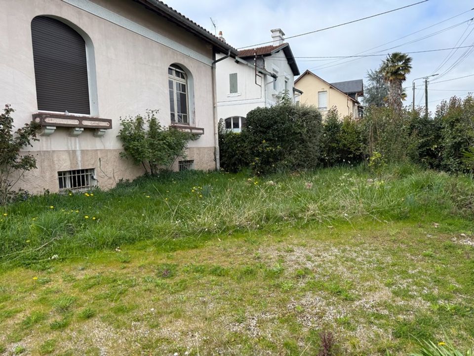 Villa i Semeac, Hautes-Pyrenees - foto 2