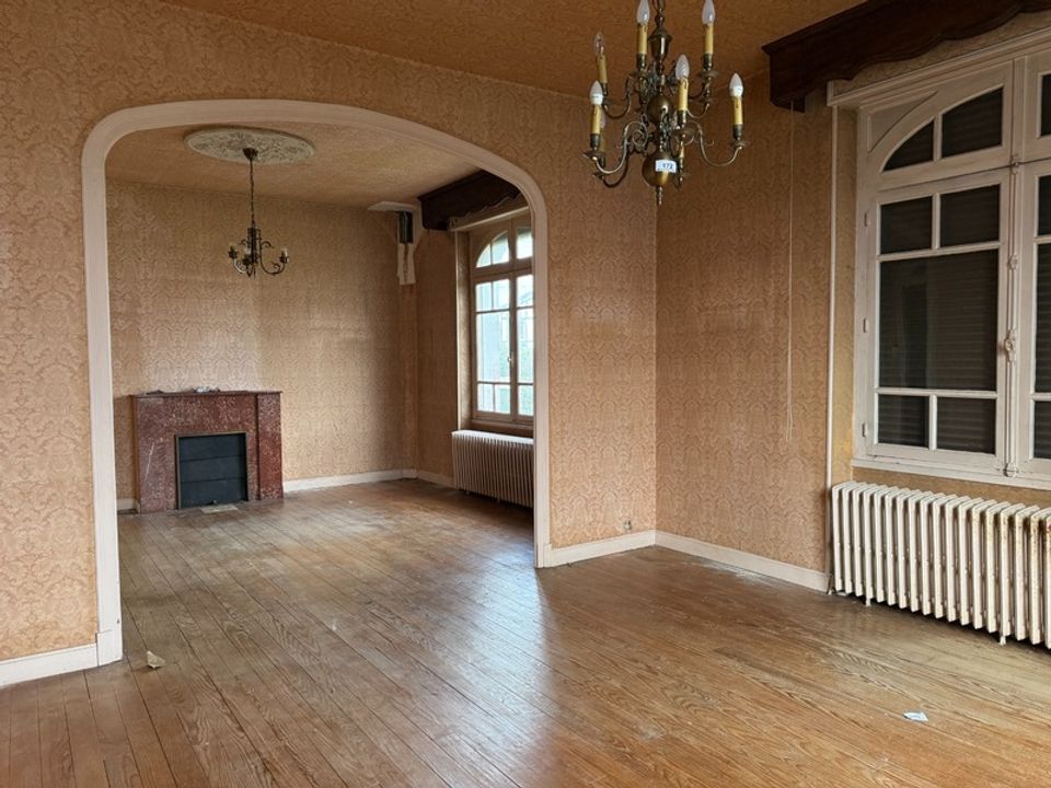 Villa i Semeac, Hautes-Pyrenees - foto 5