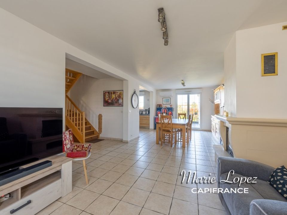 Villa i Verneville, Moselle - foto 1