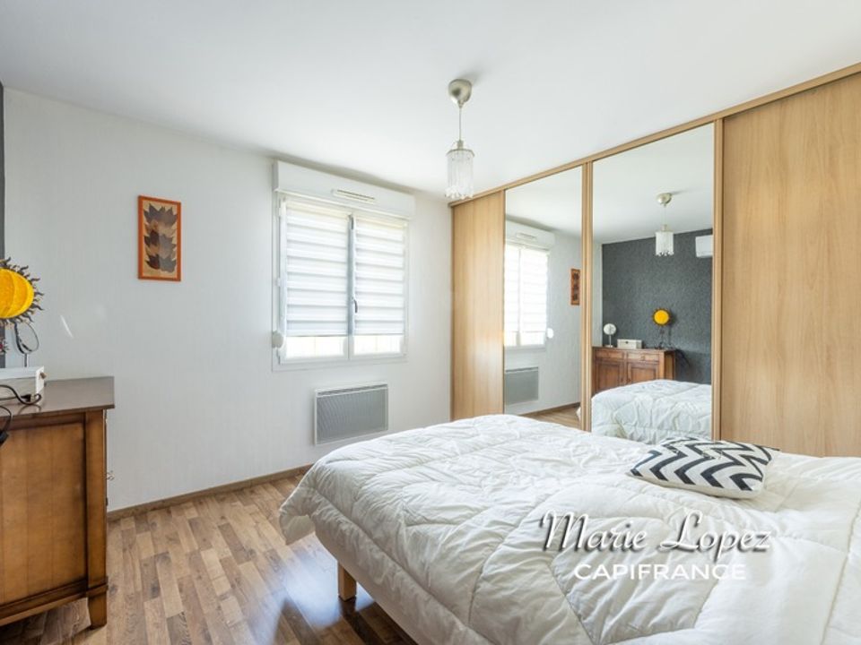 Villa i Verneville, Moselle - foto 5