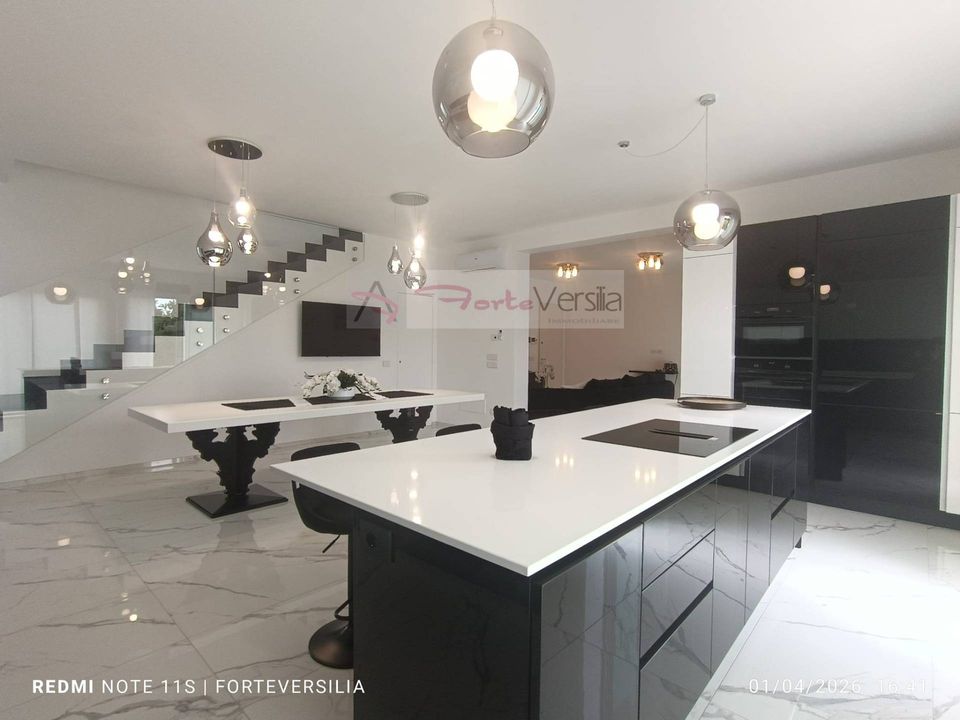 Villa i Pietrasanta, Lucca - foto 1
