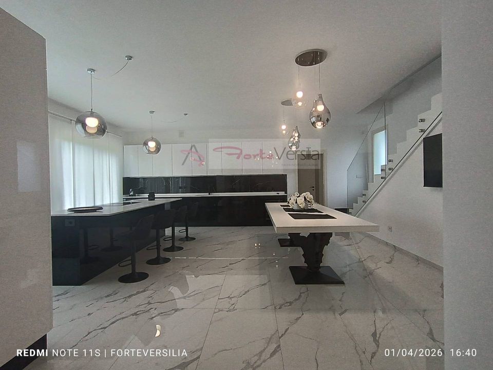 Villa i Pietrasanta, Lucca - foto 2