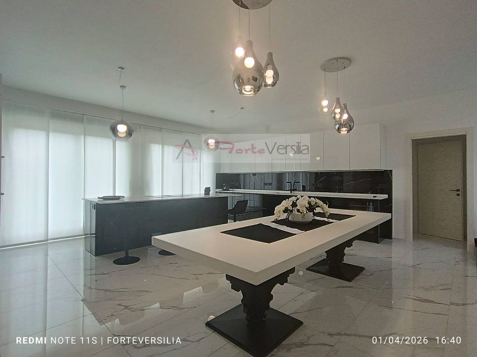 Villa i Pietrasanta, Lucca - foto 3