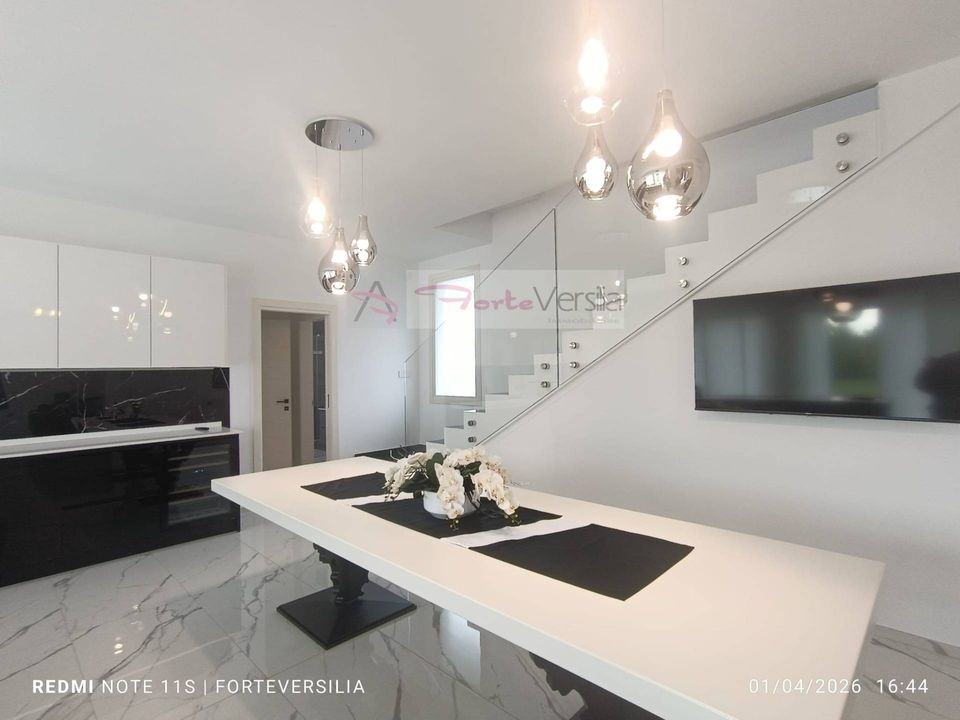 Villa i Pietrasanta, Lucca - foto 4
