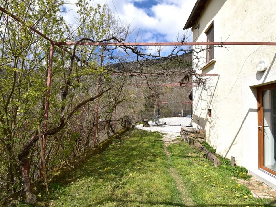 Villa i Nonières, Ardeche - foto 3