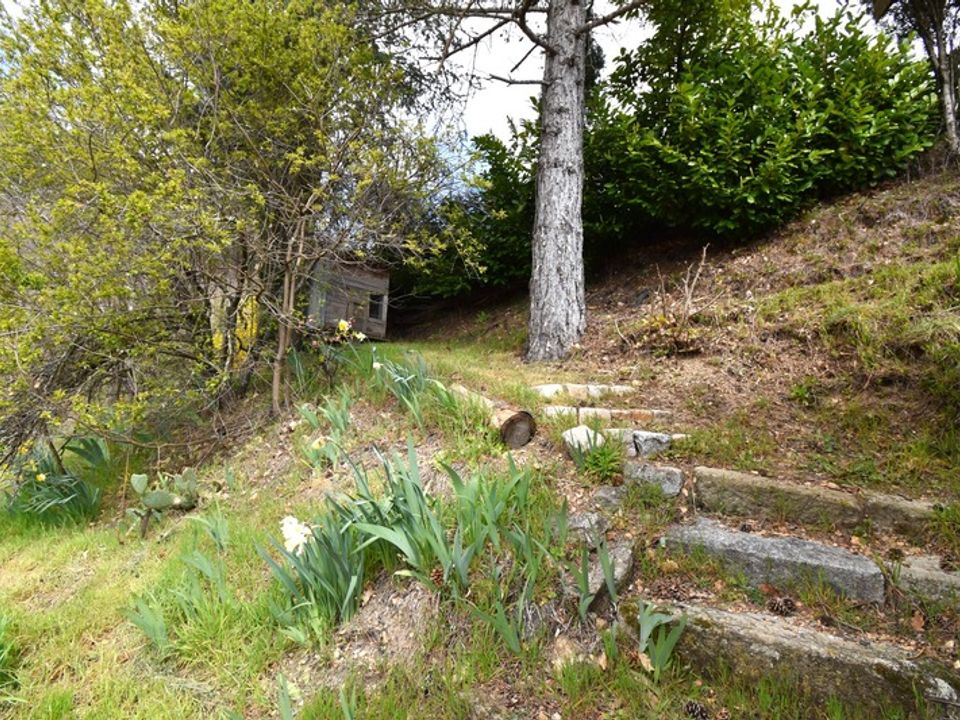 Villa i Nonières, Ardeche - foto 5