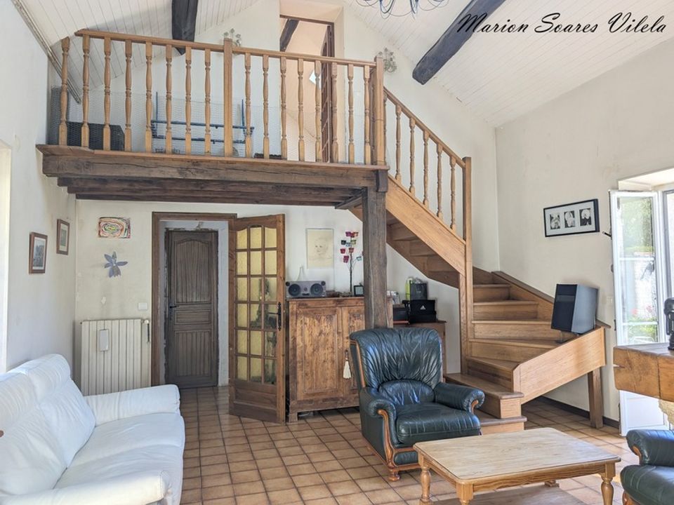 Villa i Chaumes-en-Brie, Seine-et-Marne - foto 2