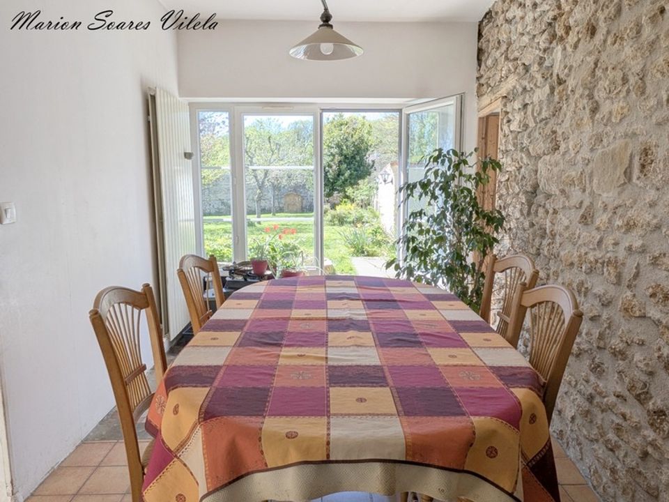 Villa i Chaumes-en-Brie, Seine-et-Marne - foto 5