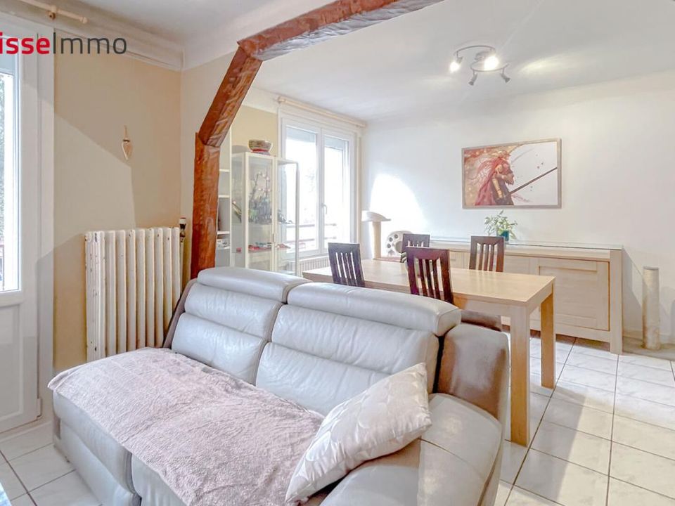 Lejlighed i Montbeliard, Doubs - foto 2