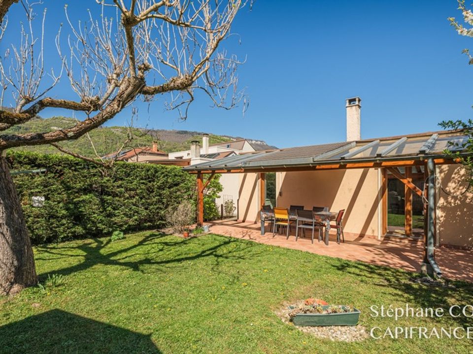 Villa i Seyssinet-Pariset, Isere - foto 2