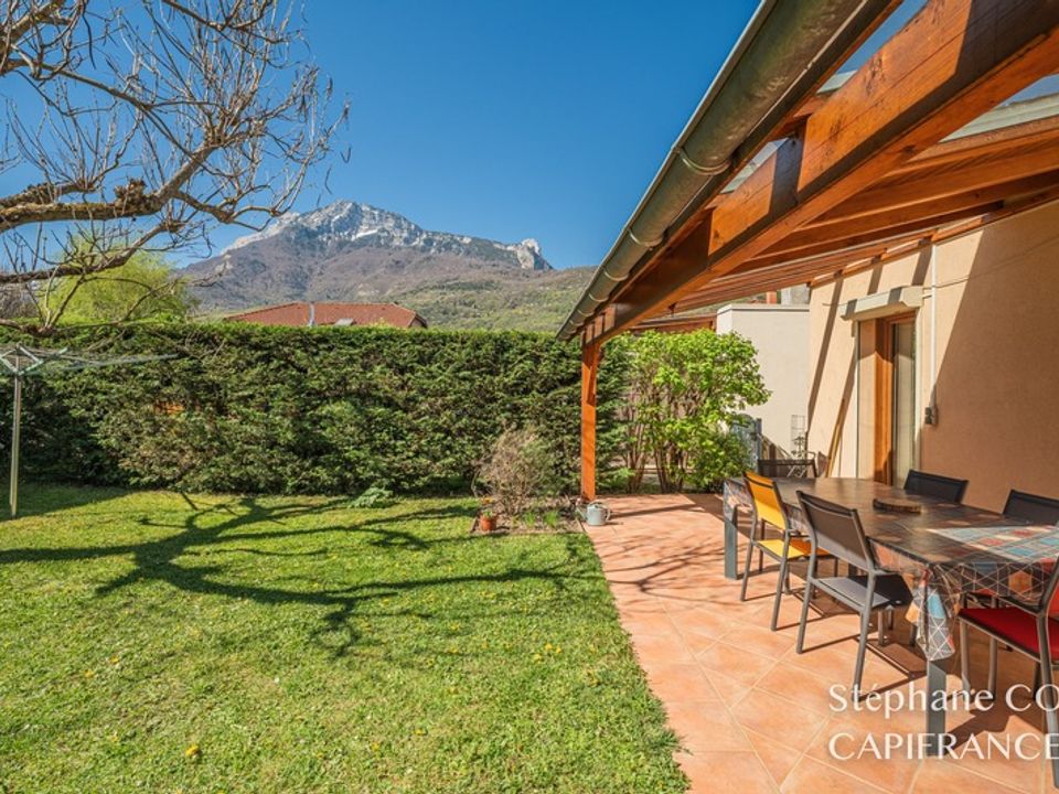 Villa i Seyssinet-Pariset, Isere - foto 3