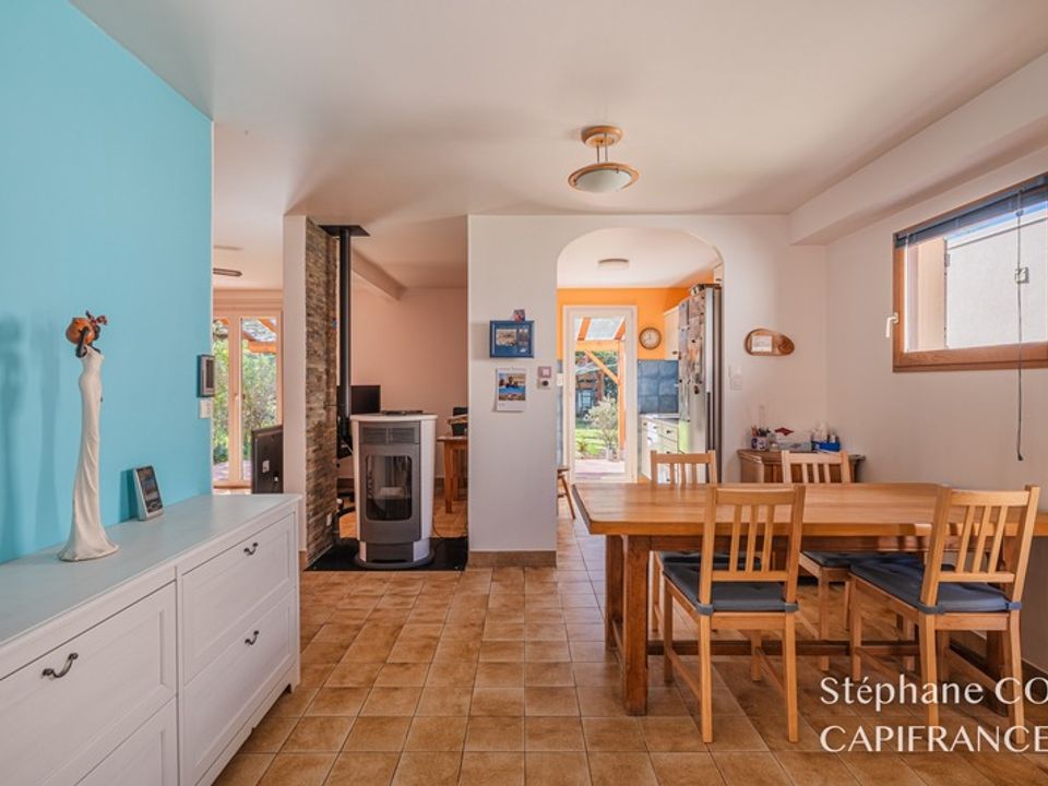 Villa i Seyssinet-Pariset, Isere - foto 4