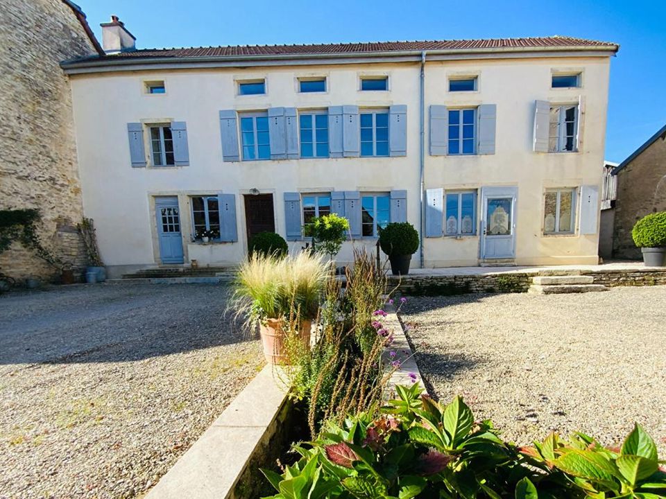 Villa i Dijon, Cote-d'Or - foto 1