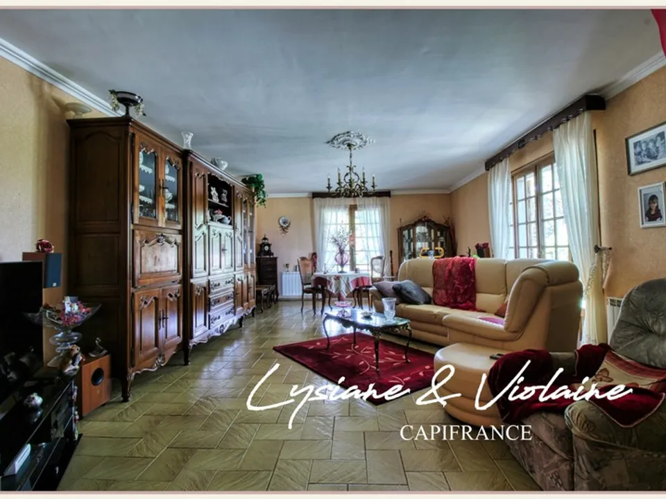 Herregård i Lezignan-Corbieres, Aude - bilde 3