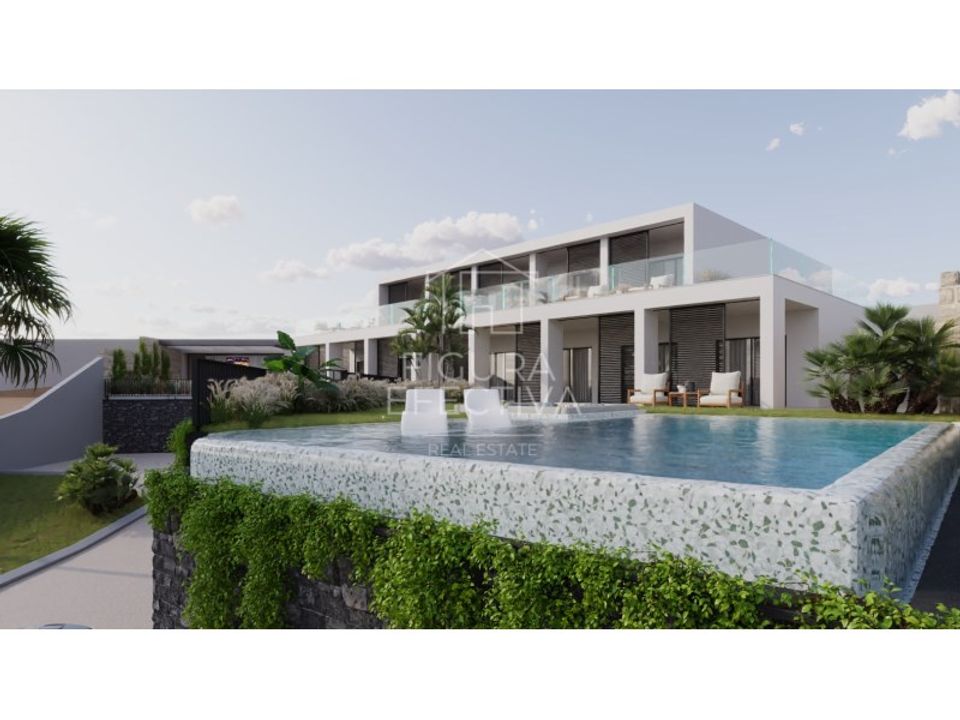 Villa i Funchal, Madeira - foto 1