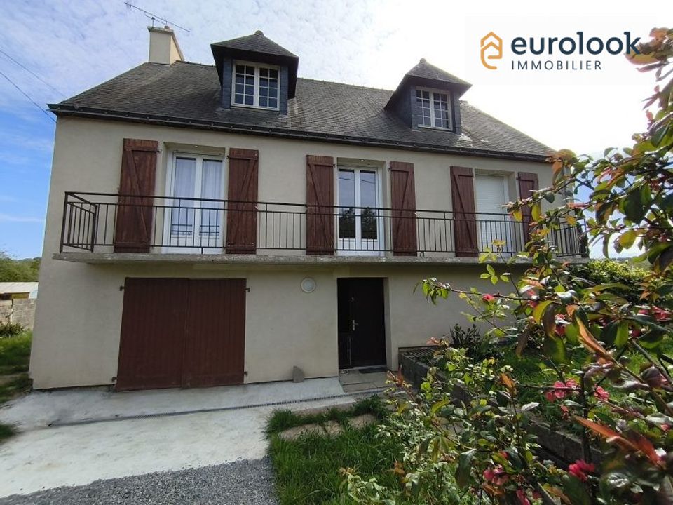 Villa i Malestroit, Morbihan - foto 3