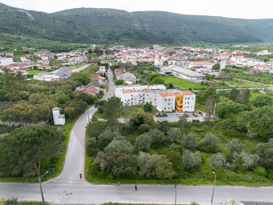 Helårsgrund i Minde, Santarem - foto 5