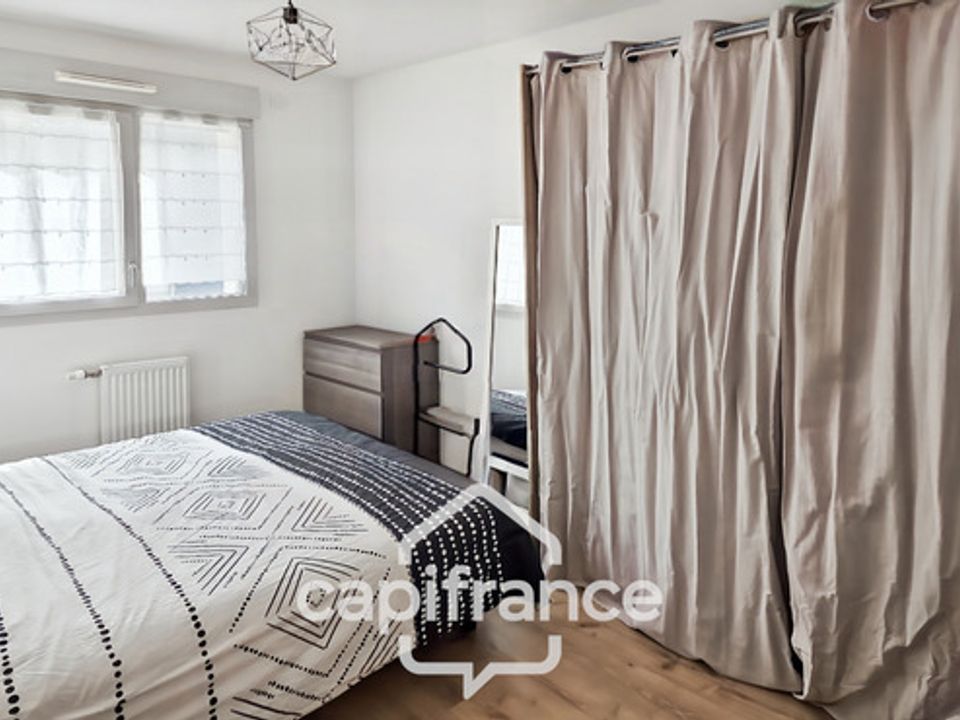 Lejlighed i Aix-les-Bains, Savoie - foto 5